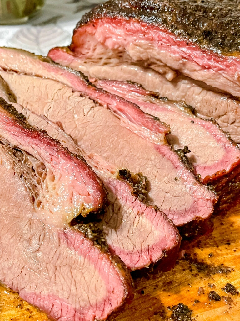 Sous‑Vide and Smoke