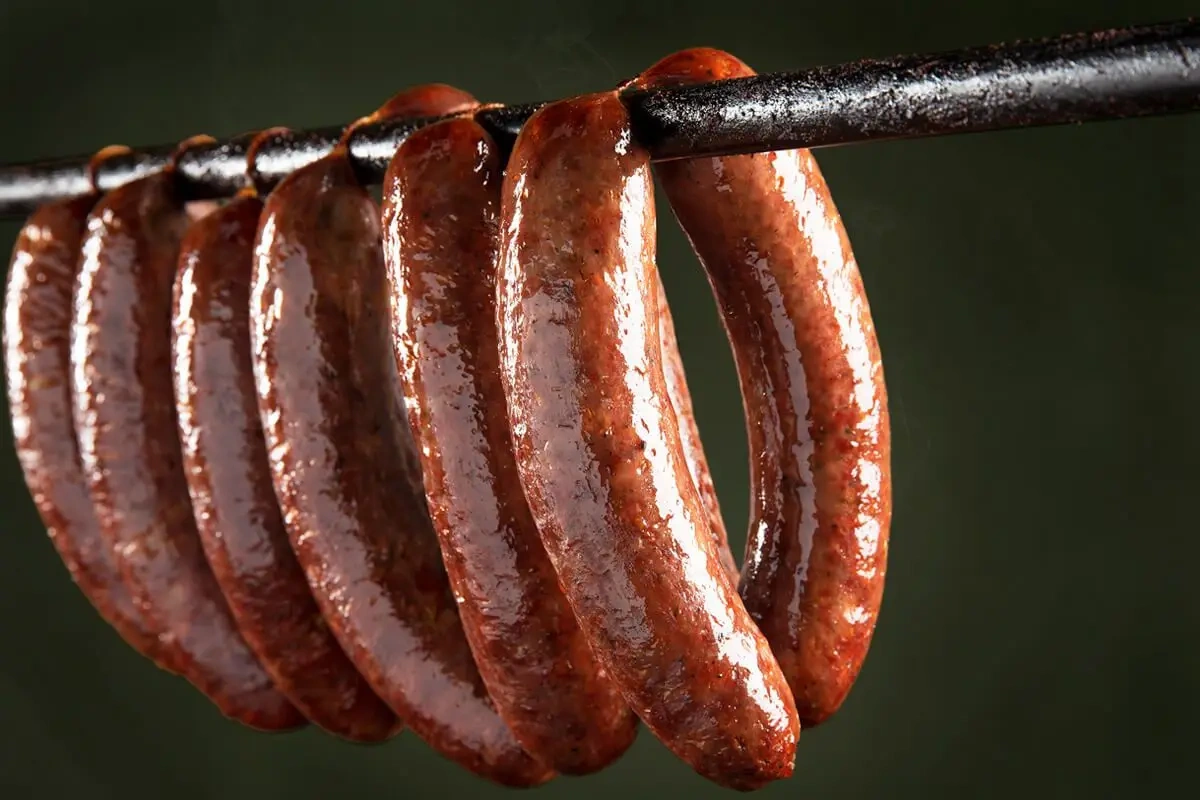 Sous‑Vide and Smoke