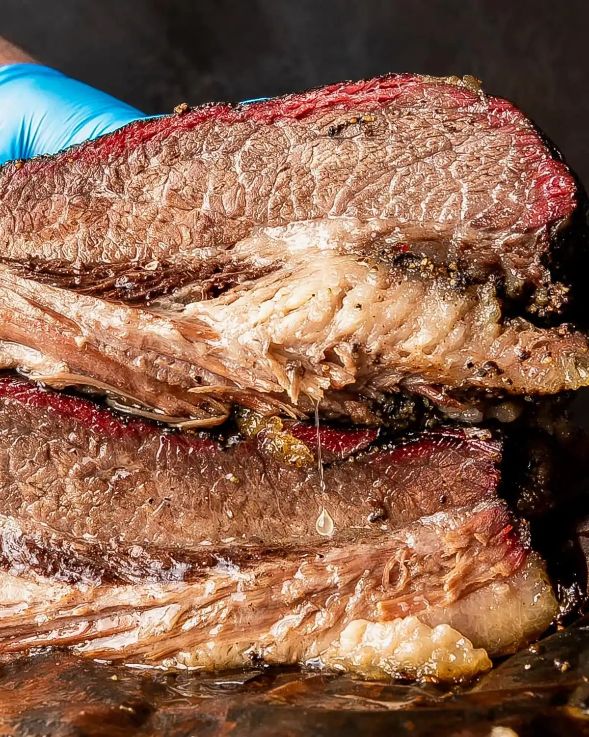 Sous‑Vide and Smoke