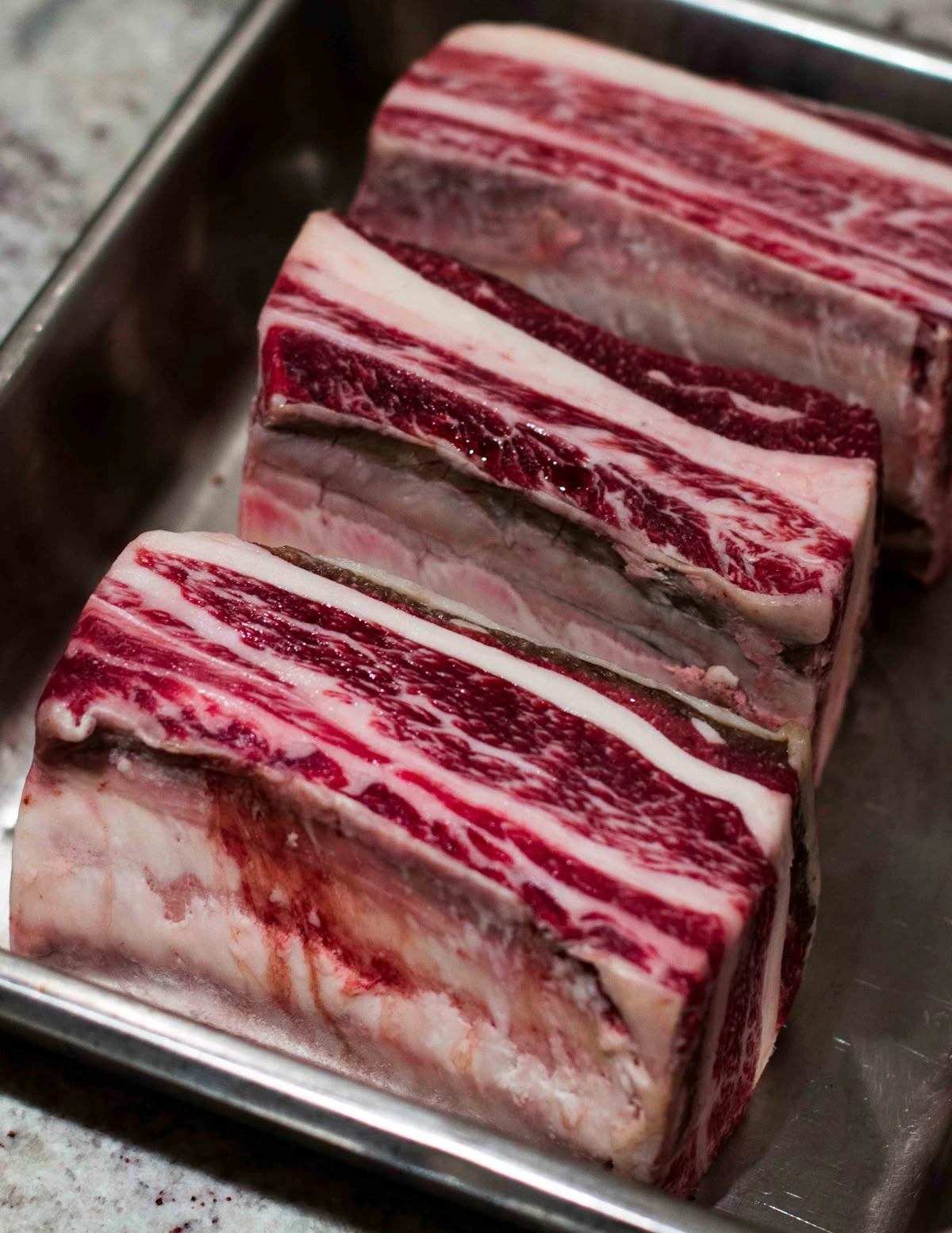 Sous‑Vide, Unsmoked